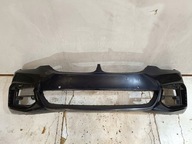 ZDERZAK BMW 5 G30 G31 M-PAKIET 17+ PRZÓD NR N701 ŚLIZGI