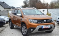Dacia Duster Bezwypadkowe - Bogate Wyposazenie - Oplacone 1.3 Benzyna