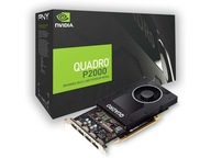 Karta graficzna nVidia Quadro P2000 5GB GDDR5 4x DP CAD 3D