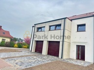 Dom, Nowa Sól, Nowosolski, 130 m²