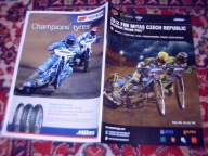 2012 Praga Grand Prix - czysty