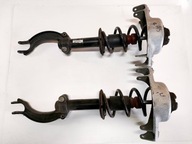 AMORTYZATOR SPRĘŻYNA PRZÓD AUDI A5 8T0413031AD