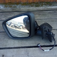 RENAULT KANGOO IV 22- LUSTERKO LEWE 10+4 PIN 963021026R