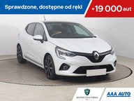 Renault Clio E-Tech Hybrid, Salon Polska