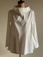 TRUSSARDI JEANS koszula bluzka