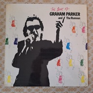 Graham Parker And The Rumour The Best Of Graham Parker And The Rumour NM/EX
