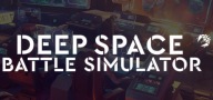 Deep Space Battle Simulator - KLUCZ Steam PC