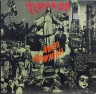 Terrorizer – World Downfall Earache – MOSH 16