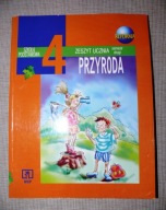 Przyroda i człowiek 4 ćwiczenie i podręcznik