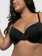 Śliczny biustonosz Dorina EU 85F UK 38E D17165A