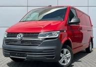 Volkswagen Transporter Automat L2 Webasto Navi Full Led Grzane fotele