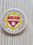 ZHP WSPÓŁZAWODNICTWO WARSZTATÓW SZKOLNYCH