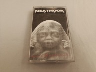 MC / Meathook Seed / Embedded / Carnage / 1993