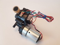 Zawór ceramiczny do ekspresu Siemens 00654842