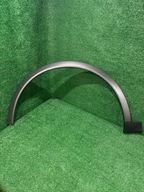 LISTWA BŁOTNIKA PRZÓD DO PORSCHE CAYENNE 9YA 2017- 9Y0853717K Lewa