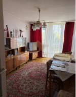 Mieszkanie, Lubin, Lubiński, 51 m²