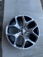 DODGE CHALLENGER CHARGER 15+ FELGA 20" x 8" ALUMINIOWA KOŁO