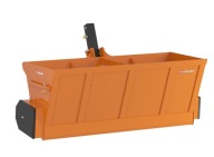 Posypywarka Piasku Samozaładowcza HYDRAMET T-2.4PIAS 2,4m