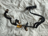 Przewody paliwa 166714557r Nissan Mercedes Renault