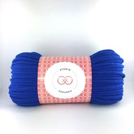 SZNUREK bawełna z rdzeniem 5mm CHABER 50mb WYPRZEDAŻ