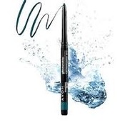 Avon Wodoodporna Kredka do oczu wykręcana turkusowy, zielony TEAL WATERS