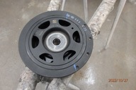 KIA SPORTAGE V TUCSON IV 21R 1.6T KOŁO PASOWE WAŁU