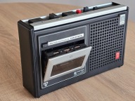 Kultowy magnetofon Unitra Grundig MK 235 | unikat | super stan