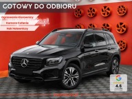 MERCEDES-BENZ GLB 200 d Progressive Suv 2.0 (150KM) 2025