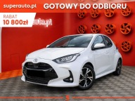 Od ręki - Style 1.5 Hybrid 116KM | Podgrzewane fotele!