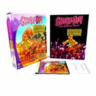SCOOBY DOO PIRAMIDALNA ZAGADKA BIG BOX BEZ GRY PL
