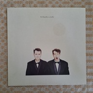 Pet Shop Boys - Actually Sep 7, 1987 EU (NM/EX+)