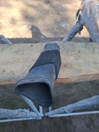 VOLVO S60 II V60 ŁAPACZ PRZEWÓD POWIETRZA DO FILTRA 70367135