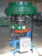 Głowica obrotowa do produkcji folii