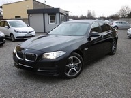 BMW F10 530D xDrive FV 23% 258KM 2014r Gwarancja !!!OKAZJA!!! cena netto