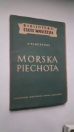 MORSKA PIECHOTA - Punczenok
