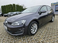 Volkswagen Golf 1,4 benzyna 125KM nawigacja kamera