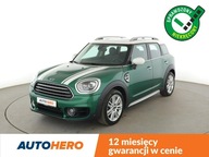 Mini Countryman Cooper Chili Automat Panorama