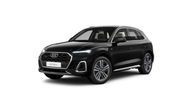 Audi Q5 2.0 Hybryda Plug-in 265KM