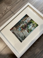 Obraz w ramce fotografia zdjęcie Grecja Korfu