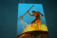 GDAŃSK FONTANNA NEPTUNA