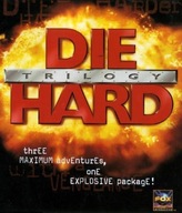 Die Hard Trilogy PC (1996)