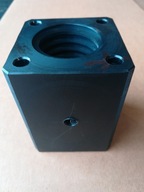 NOWA NAKRĘTKA NOŚNA CORGHI MONDOLFO FERRO TITAN