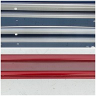 Belka zderzaka wzmocnienie tylna tył strefa zgniotu YARIS IV 4 YARIS CROSS