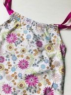 Sukienka Hanna Andersson 1,5 roku 90 cm + GRATIS