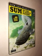 SUM Big Game Na Wlasnym Podworku - Tom 10 - DVD