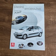 Citroen Xsara Picasso j.Polski