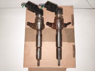 WTRYSK WTRYSKI FORD FOCUS MK2 MONDEO MK4 1.8 TDCI 115KM KKDA 4M5Q-9F593-AD