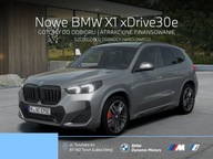 BMW X1 xDrive30e 326 KM PHEV - Gotowy do Odbioru - Pakiet M Pro - Kamera 3