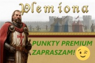 Plemiona punkty premium 2000pp