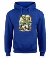 Bluza Mandalorian i Grogu rozmiar 3XL